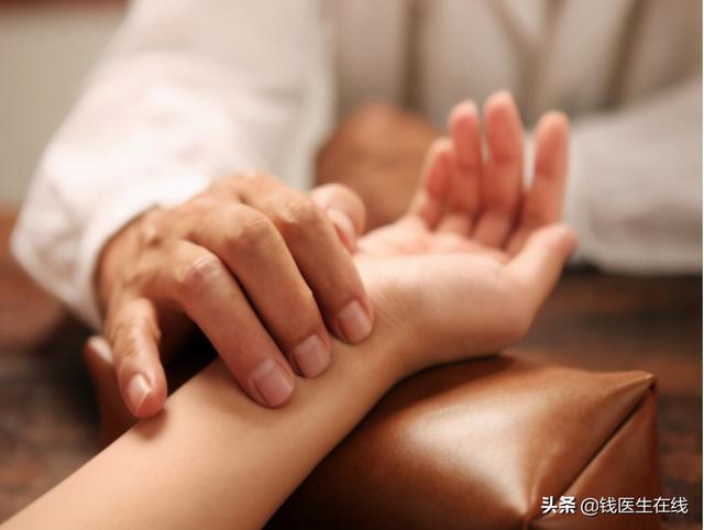 滥用这8类中药，可能导致肝损伤，用中药治病，要格外注意这几点