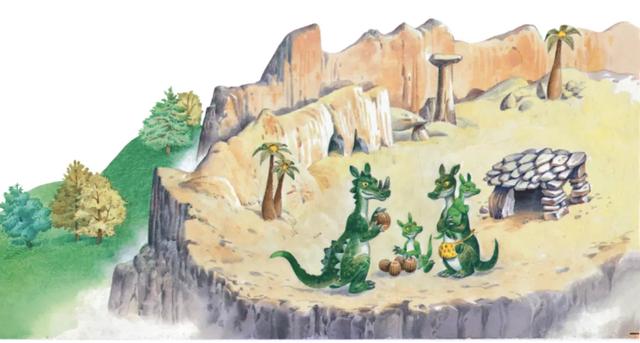 造梦大师托尼·沃尔夫 | 14册90个神奇的童话故事