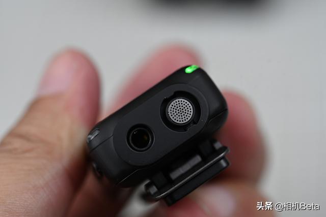 好东西！DJI Mic正式发布