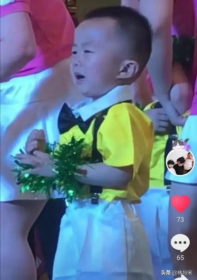 让孩子知道：你也可以不勇敢