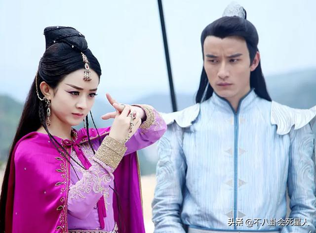 有哪些好看的古装剧推荐（10部造型辣眼的古装剧）