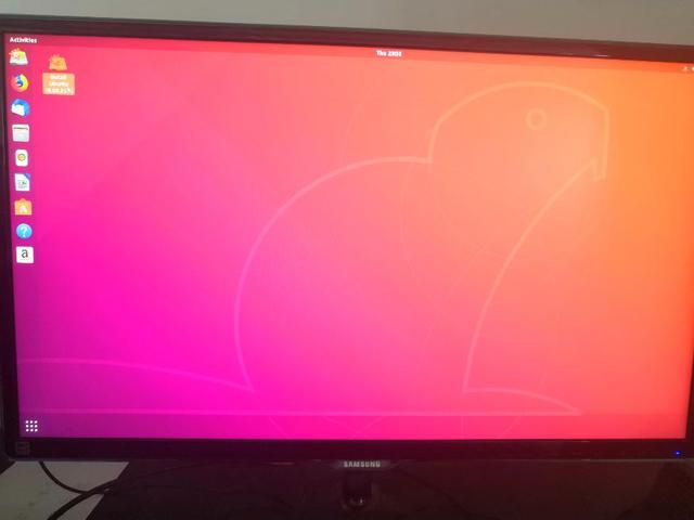 安装Win10和Ubuntu双系统