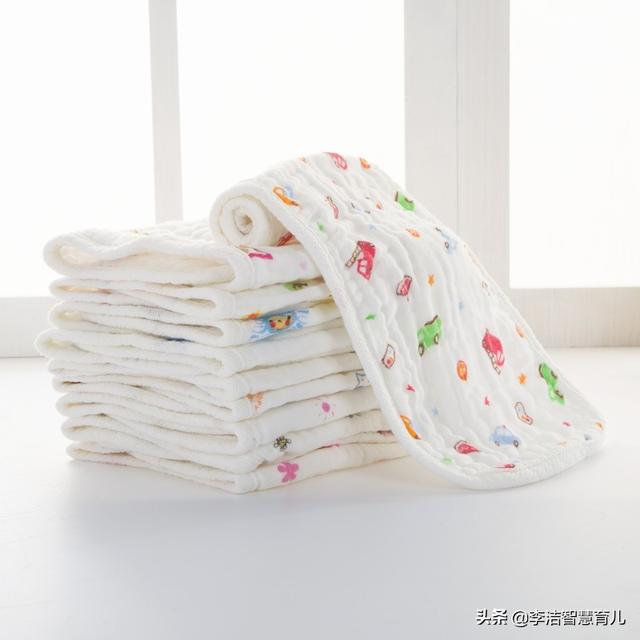 “用尿布”好？还是用“尿不湿”好？现实还真有很大差异