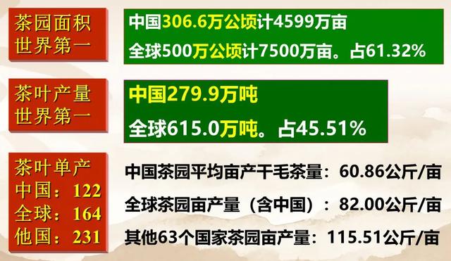 “茶健康产业前瞻分析报告”出炉！每天两杯茶，延长5~10年寿命