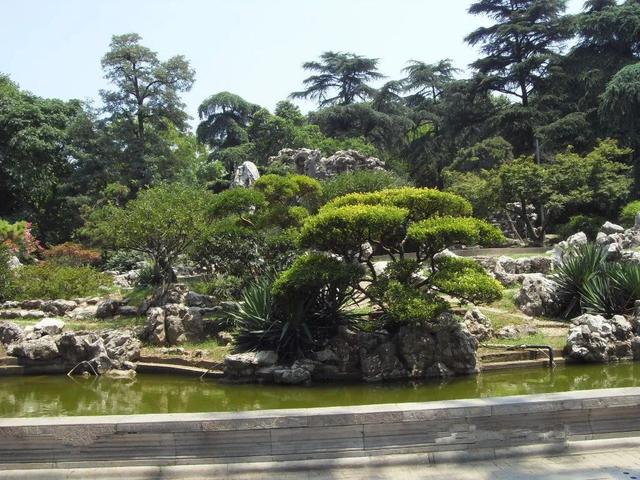 通往城市副中心美麗景觀廊道上的精巧公園窯窪湖公園 Kks資訊網