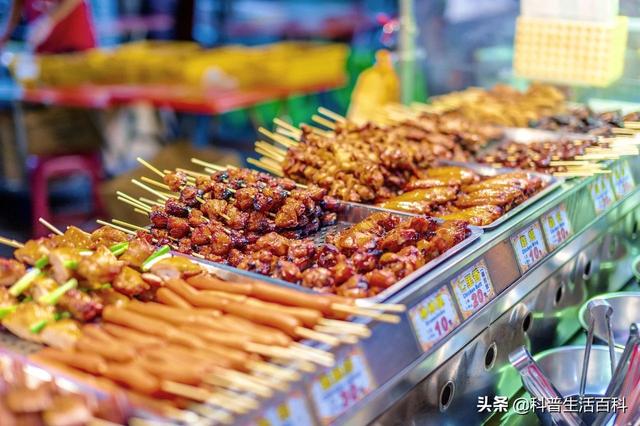 吃饭2不要，晚上3不做，让你更健康