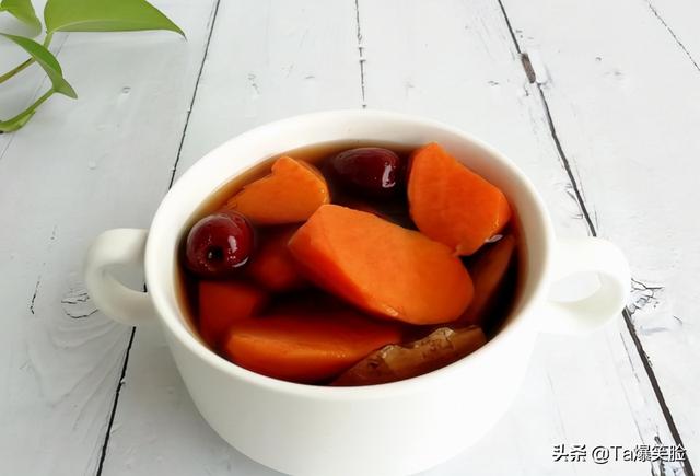 小寒过后，要多吃“地下6宝”，物美价廉营养高，平安健康过冬天