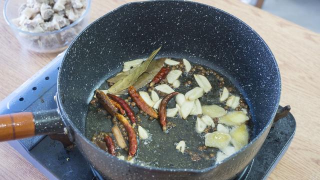 天冷进补，多给孩子吃10道菜，荤素搭配合理，营养全面增强抵抗力