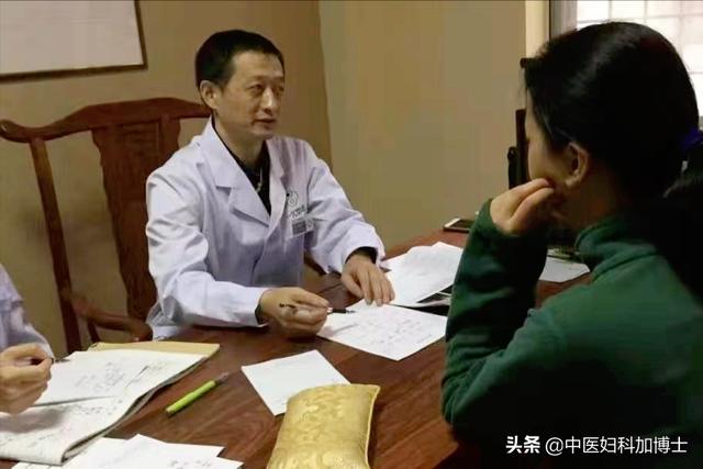 冬季这样补肾，养五脏，调肌瘤，健康过冬