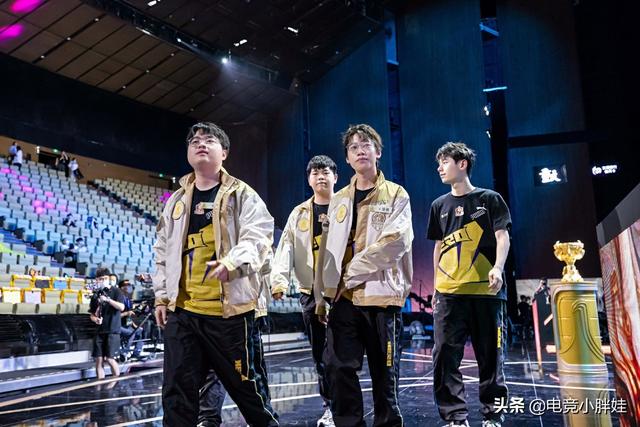 Qg淘汰mtg後 貝克曼的一句話反而 洗白 了qg 網友 別輸不起 Kks資訊網