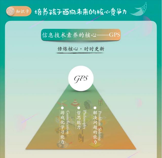 你还在为孩子输在起跑线焦躁不安？真正智慧的父母这样做