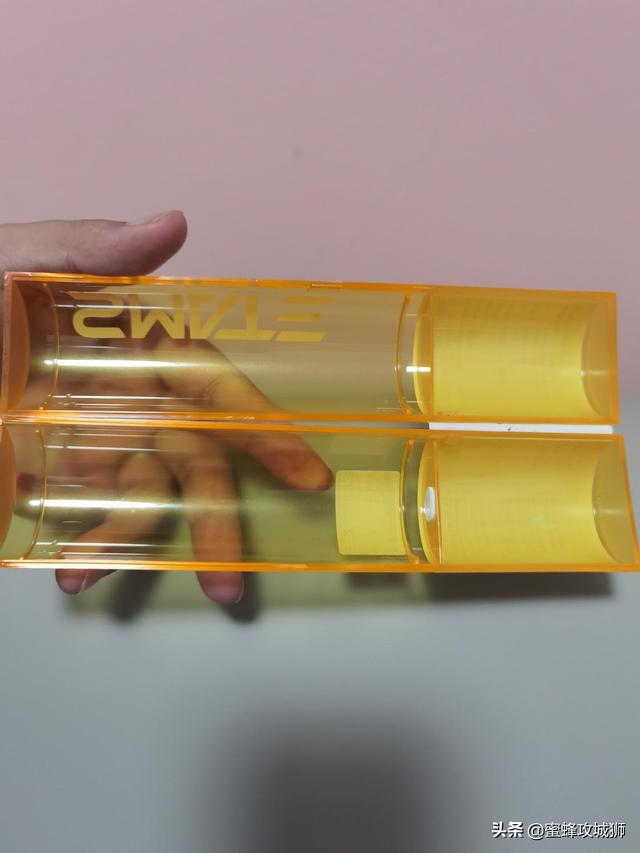 新一代程序员也可以很精致，须眉便携剃须刀T3评测，小巧易携带