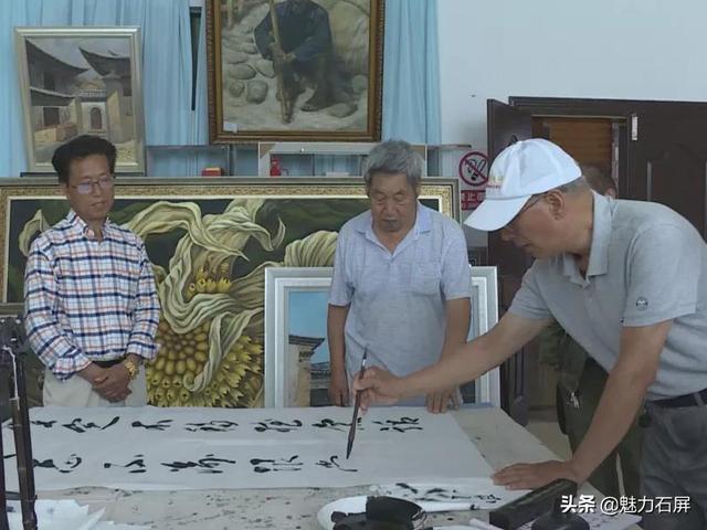 10月1日国际老人节丨当你老了，我们会关心你