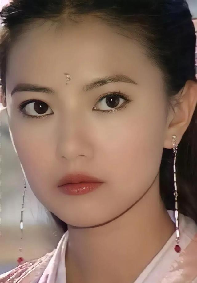 三大古装女神大比拼，谁的古装扮相更胜一筹呢？