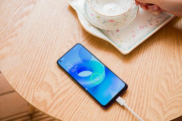 双十一提前预热，大内存+轻薄机身，OPPO A95到手价1699