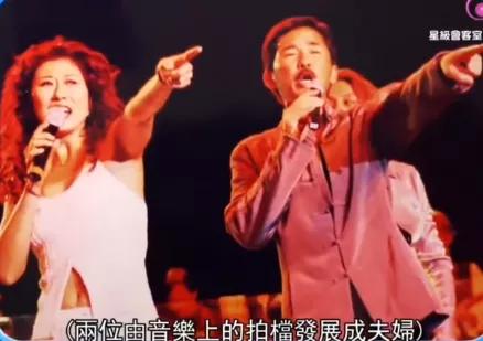 林子祥在娱乐圈的地位，到底有多高？