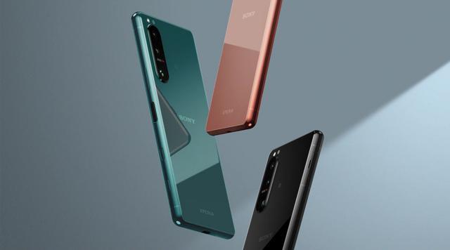 索尼发6.1寸国行版Xperia  5 III  保留3.5mm插孔6599开售