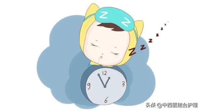 「中医讲睡眠」服药百裹，不如独卧！古人的几种高质量睡眠
