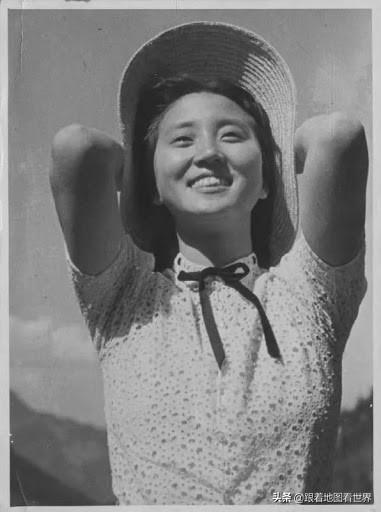 钱学森蒋英:理工男与文艺女：钱学森与蒋英的爱情故事，美得像偶像剧