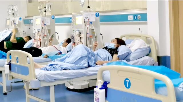 肾好不好，仅从手和眼睛就能看出