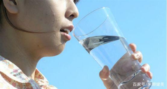 开水对身体有什么好处