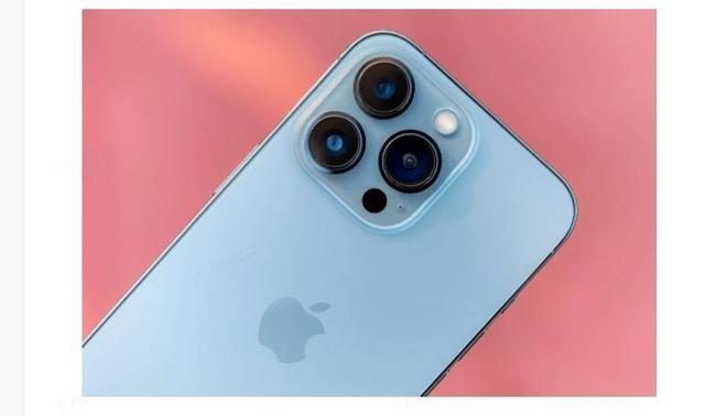 苹果即将告诉我们 iPhone  13 是否会比 iPhone  12 更受欢迎
