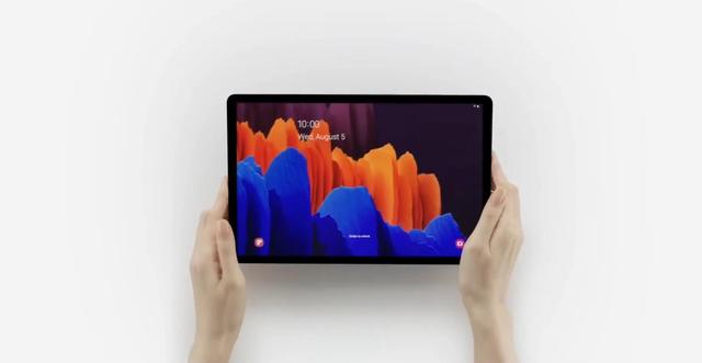 「爆料」三星Galaxy Tab S8 Ultra信息配置曝光汇总