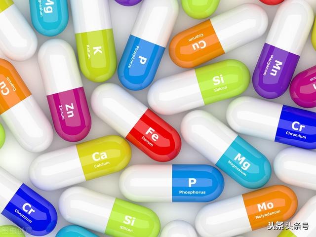 什么是微量元素？缺乏时都有什么症状？平时需要进行补充吗？