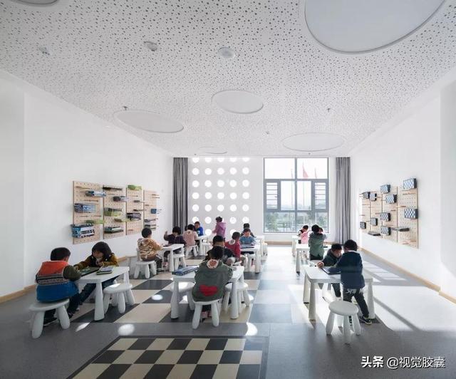 2021中国最美幼儿园，这样的环境中成长，一定充满真善美