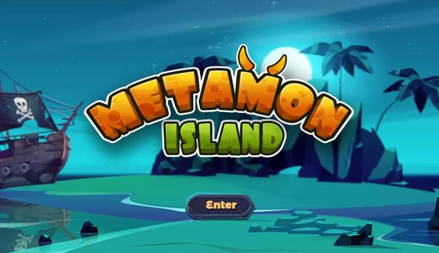 RACA（元兽）——极具未来价值的一款链游