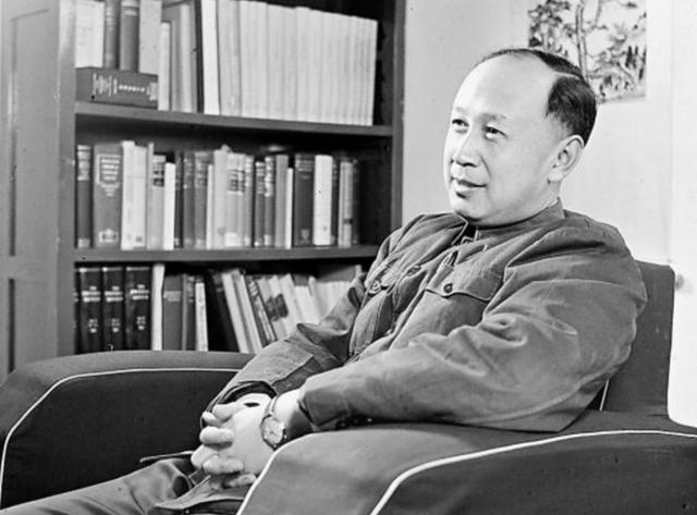 美籍华人林烨简介（清华才子林烨加入美籍，研究导弹对准中国）