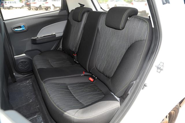 买车便宜，养车更便宜！5万元级微型新能源车大PK