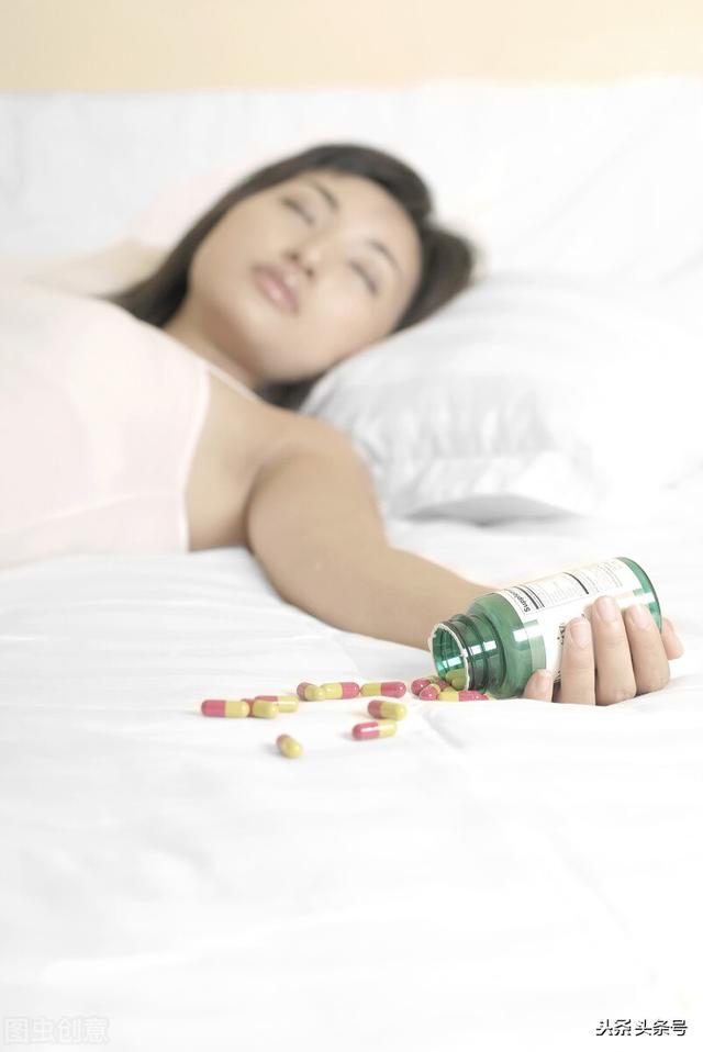 家里有这五种药的注意了，可导致孩子昏迷