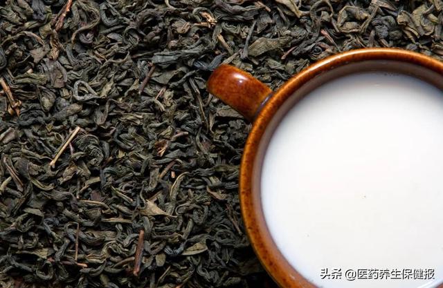 牛奶、豆浆、米粥的营养精华在“皮”中