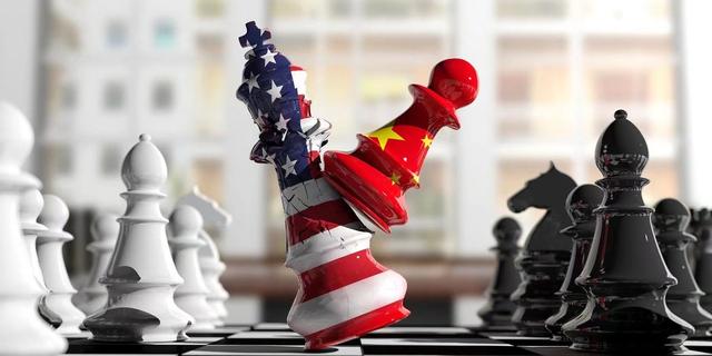 还想欺负中国？没门，俄外长在联合国挺身而出，为好朋友仗义执言