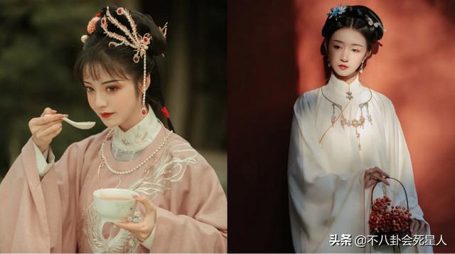 有哪些好看的古装剧推荐（10部造型辣眼的古装剧）