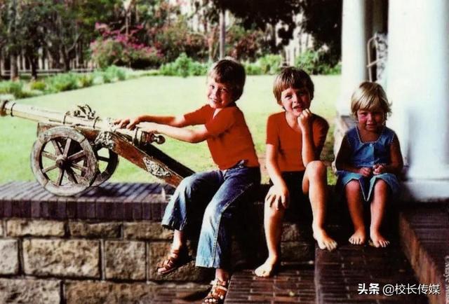 马斯克震撼演讲：世界上最可怕的事情是孩子没有内驱力