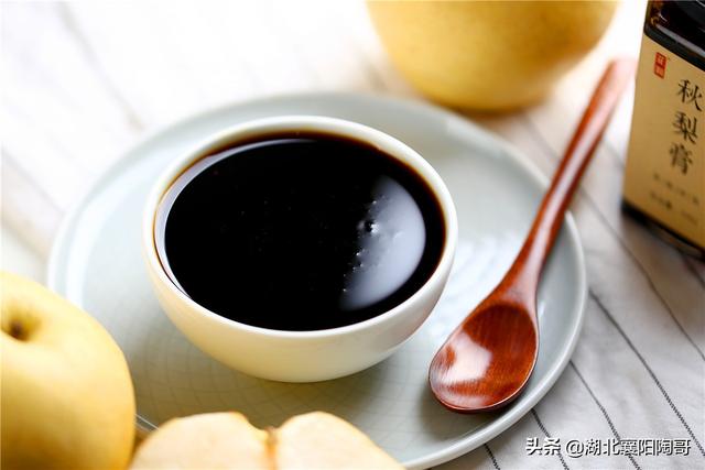 秋天宁可不吃肉，也要吃秋果王，护肝养胃又美白，生吃熟吃都美味