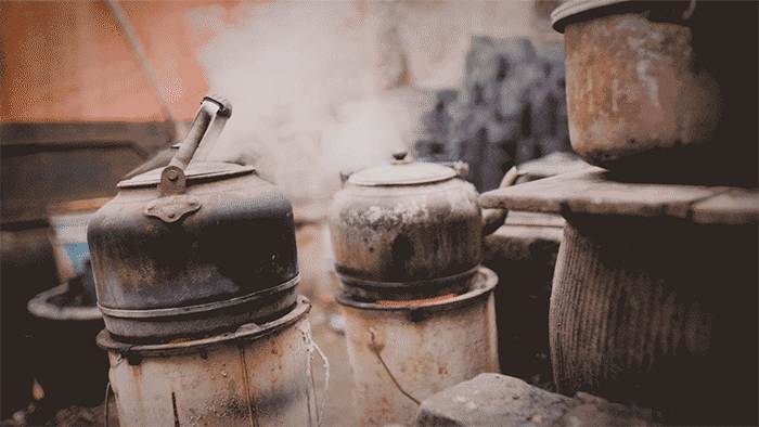 长期喝白开水与长期喝茶的人相比，谁的身体更健康？医生说出答案