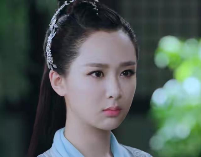 颜值不够就别硬凑 让这十位女星告诉你年前的第一美人是啥样 全网搜