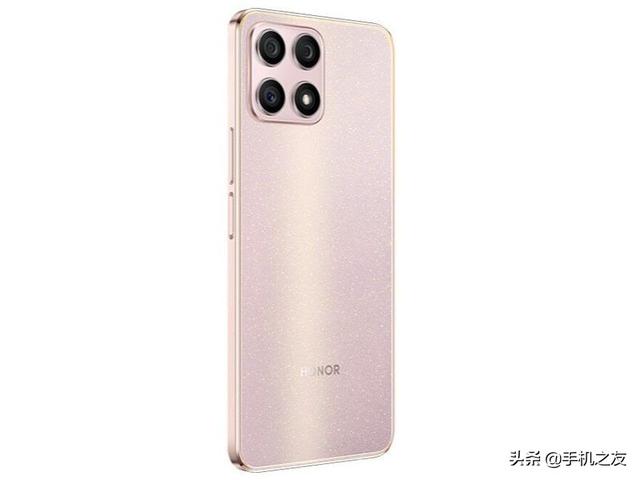 荣耀X30i(8GB  256GB  5G版)：10月28日最新图片