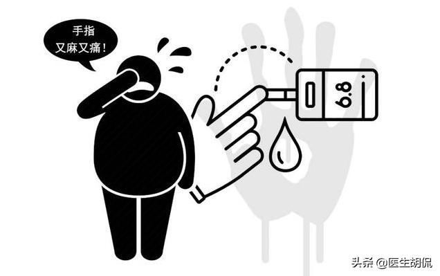 糖友早餐能否吃油条？医生表明危害大，最好换成这3样