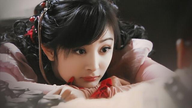 仙剑三演员现状差距大!❗️❗️离婚和生三胎的都有,还有人因中风瘫痪?❓❓