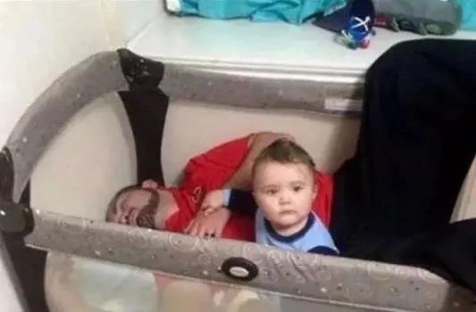 @新手准父母，通关秘籍请查收 ‖ 新生儿养护这些错误不要犯