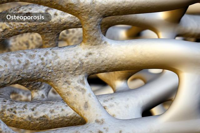 70岁后身体出现这6种变化，是衰老的正常现象，做好调养有助长寿