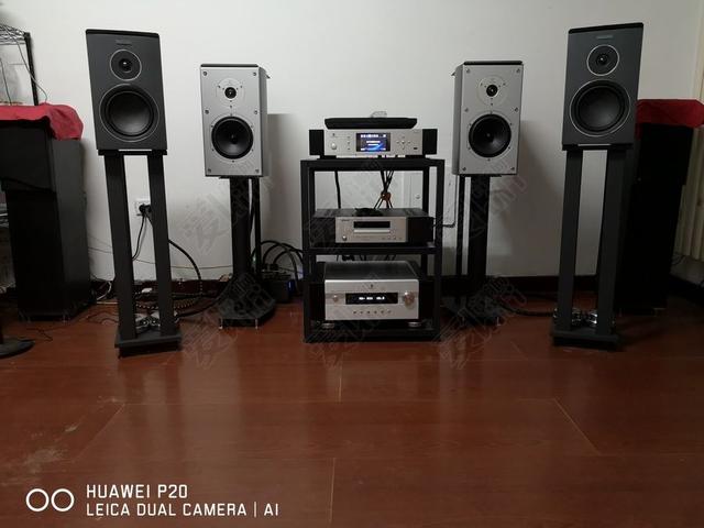燒友玩過N款音箱後，總結的發燒心得