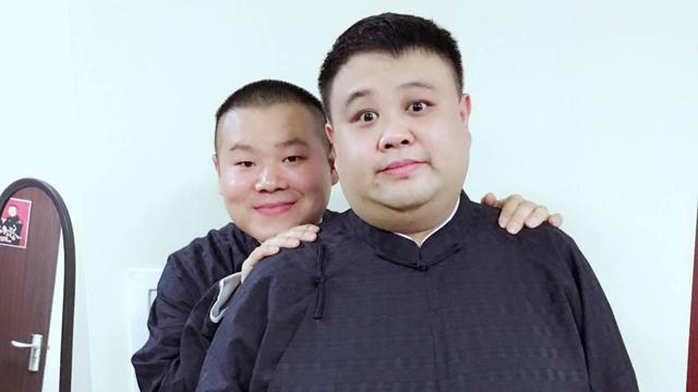 岳云鹏想家了，那是他再也回不去的童年，再也见不到的父亲