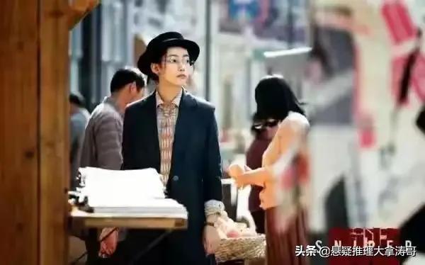 《扫黑风暴》结局隐藏剧情：孙兴生父王政，周冬雨同学演技佩服吗