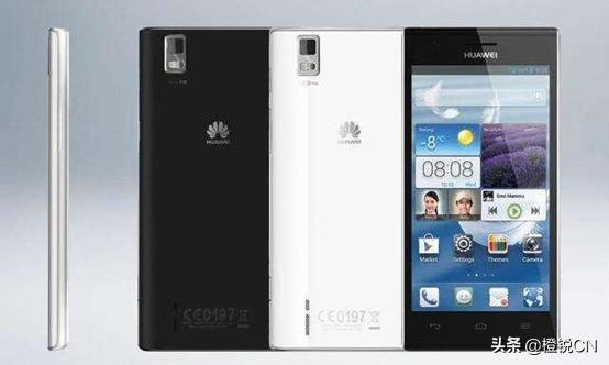 影像大师的逆袭之路——华为p系列全机型盘点回顾