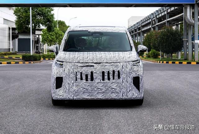 新车｜全是首次对公众亮相？广州车展上这些新能源车值得一看